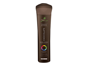 SHAMP NAISSANTx300ml CHOCOLATE