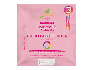 MASC CAP NAISSANTx40ml PALO ROSA