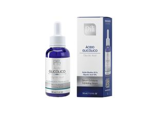 SERUM FAC PILIx30ml ACIDO GLICOLICO