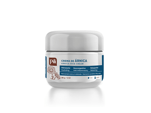 CREMA CORP PILIx30ml ARNICA