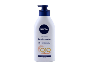 CREMA CORP NIVEAx625ml REAF Q10+VIT