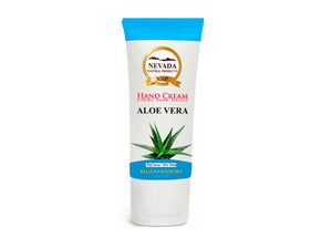 CREMA CORP NEVADAx80ml ALOE VERA