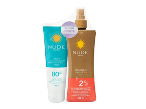 BLOQ NUDEx120ml CORP SPORT+BRONC2SPF