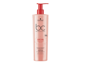 SHAMP SCHWARZKOPFx500ml REPAIR RESCUE