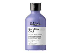 SHAMP LOREALx300ml BLONDIFIER S.EXP