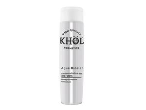 AGUA MICELLAR KHOLx240ml