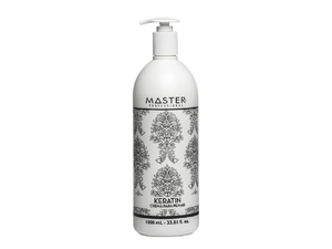 CREMA PEINAR MASTERx1000ml KERATIN