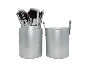 BROCHA ATENEAx16und K11 SILVER SET