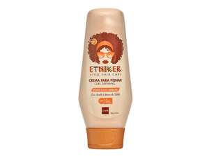 CREMA PEINAR ETNIKERx500g COCO