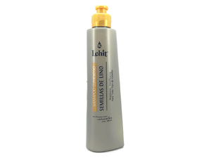SHAMP LEHITx300ml SEMILLAS DE LINO