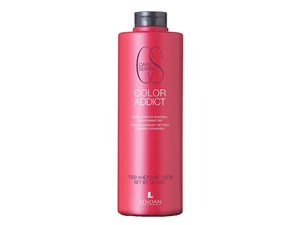 SHAMP LENDANx1000ml COLOR ADDICT