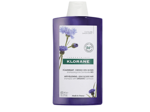 SHAMP KLORANEx400ml CENTAUREA