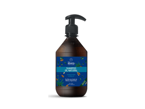 SHAMP ROOTSx240ml OIL NATURAL