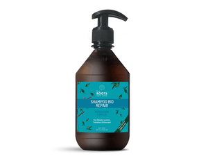 SHAMP ROOTSx240ml BIO REPARACION