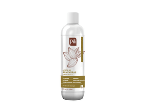 ACEITE CORP PILIx250ml ALMENDRAS