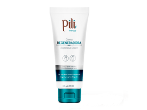 CREMA FAC PILIx60ml REGENERADORA MAN/PIE