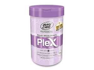 DECOLORANTE DUVY CLASSx450g PLEX