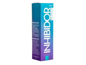 GEL CORP COSMENATURALx100ml INHIBIDOR
