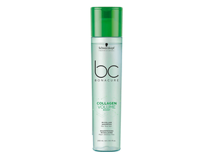 SHAMP SCHWARZKOPFx250ml COLLAGEN VOLUME