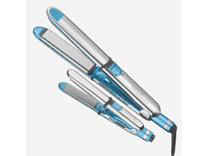 PLANCHA BABYLISSxund COMBO OPTIMA 3000