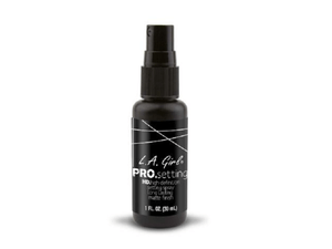 FIJADOR MAQ L.A GIRLx30ml SPRAY