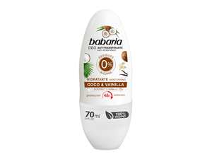 DESOD BABARIAx70ml COCO