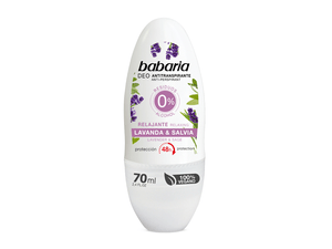 DESOD BABARIAx70ml LAVANDA
