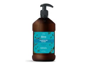 SHAMP ROOTSx500ml BIO REPAIR