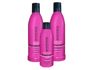 ALIZADORA GIORGIOx3und KERATINAT KIT