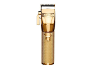 PATILLERA BABYLISSxund GOLD FX B787GUX