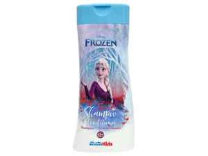 SHAMP DISNEYx473ml FROZEN DSO2587 2EN1