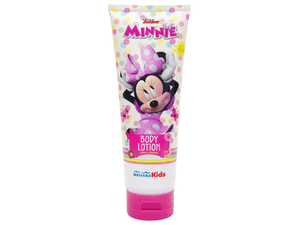 CREMA CORP DISNEYx250ml MINNIE DSO2609