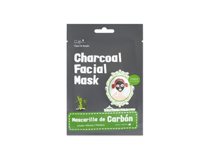 MASC FAC CETTUAxund CARBON