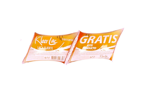 LACA RECAMIERx150ml COJIN FUERTE KLEER L