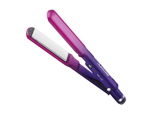 PLANCHA BABYLISSxund TITANIUM DEGRADE