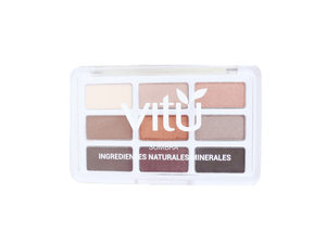 SOMBRA VITUx9g 9T NUDE