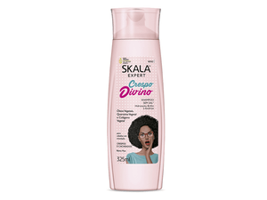 SHAMP SKALAx325ml DIVINO POTADO