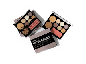 SOMBRA SAMYx18g 9T 3 EGYPTIAN PALETA