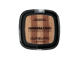 RUBOR SAMYx8g DUO 5 BRONCE