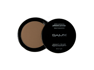 POLVO SAMYx11g S/ESPEJO 8 MO