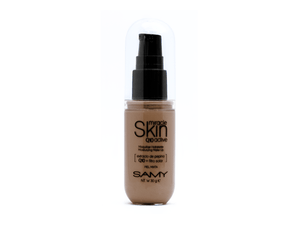 BASE SAMYx30g SKIN MIEL