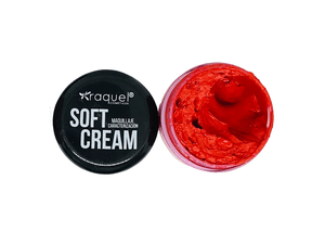 MAQ ARTISTICO RAQUELx20g ROJO
