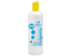 OXIGENTA VITALHERx500ml VOL 20