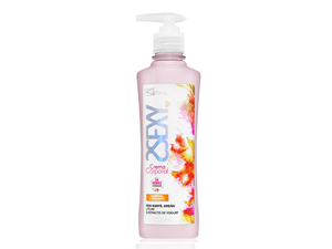 CREMA CORP LMARx300ml SEXY ROSADO