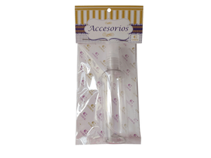DISPENSADOR COHOLx60ml SPRAY