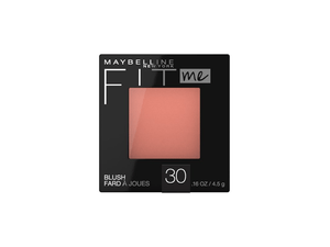 RUBOR MAYBELLINEx4.5g ROSE 30