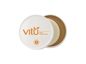 POLVO VITUx14g TRIGO PECANA
