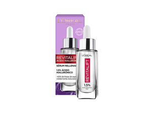 SERUM FAC LOREALx30ml REVIT RELLENADOR