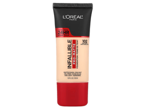 BASE LOREALx30ml INF/PROMATE 102 SHELL