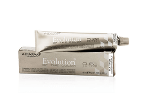 TINTE ALFAPARFx60ml EVOLUTION 4.45